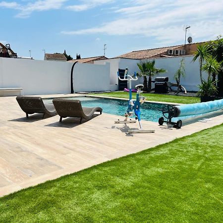 לונל Villa Pescalune מראה חיצוני תמונה