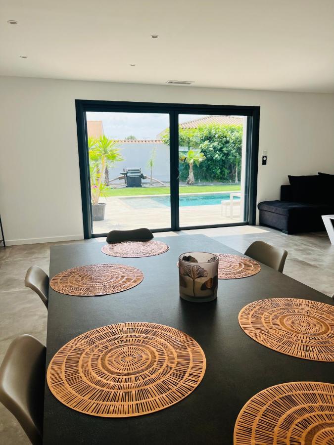 לונל Villa Pescalune מראה חיצוני תמונה