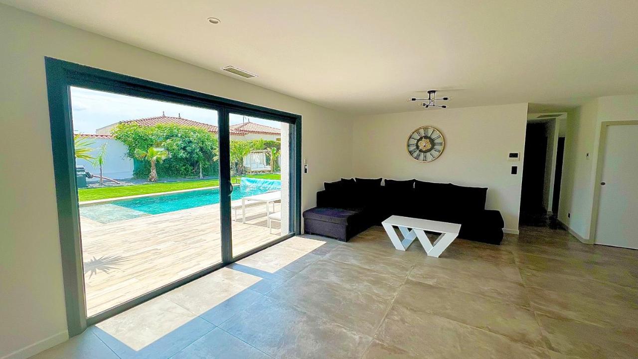 לונל Villa Pescalune מראה חיצוני תמונה