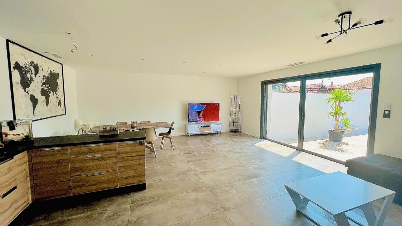 לונל Villa Pescalune מראה חיצוני תמונה