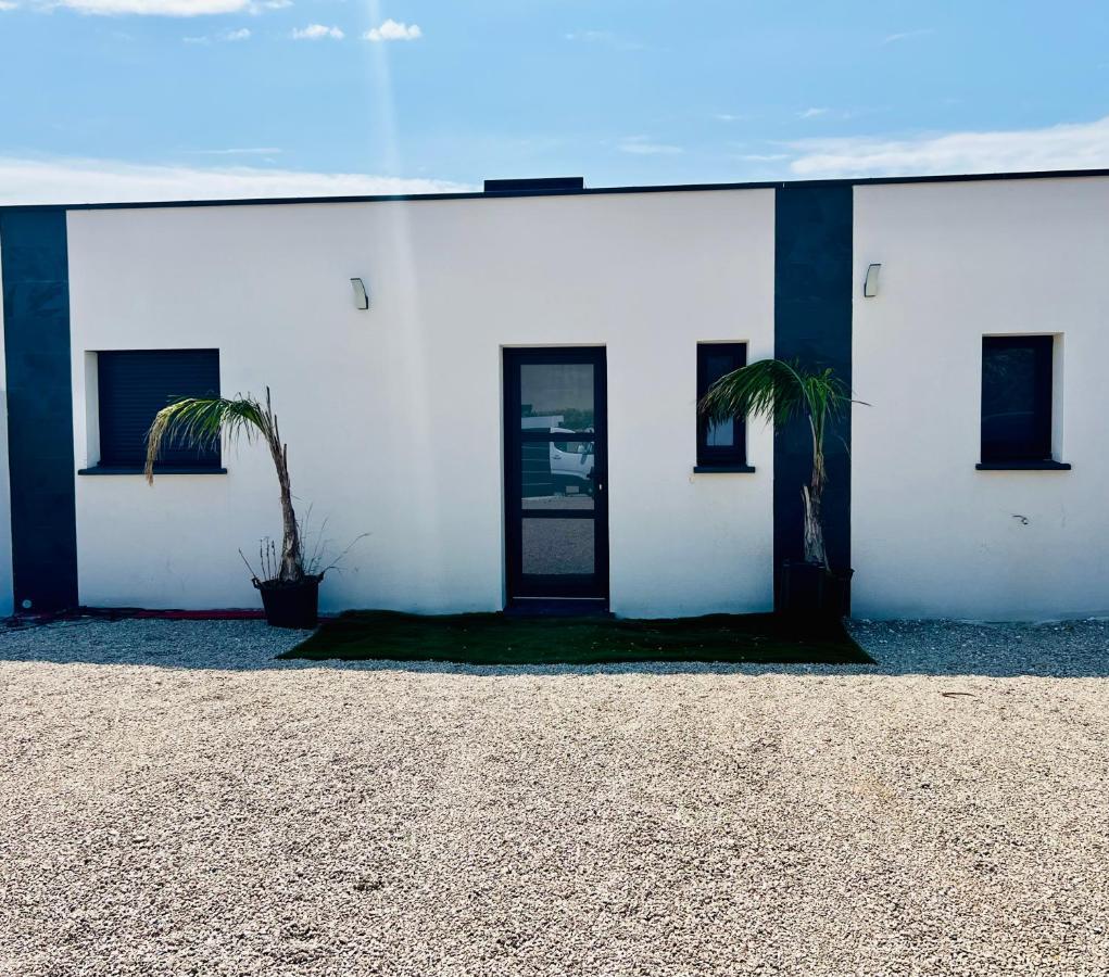 לונל Villa Pescalune מראה חיצוני תמונה