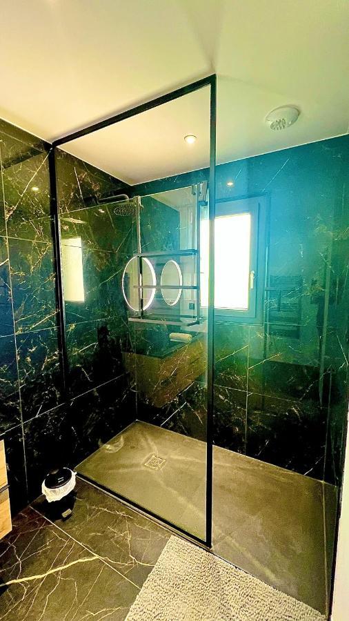 לונל Villa Pescalune מראה חיצוני תמונה